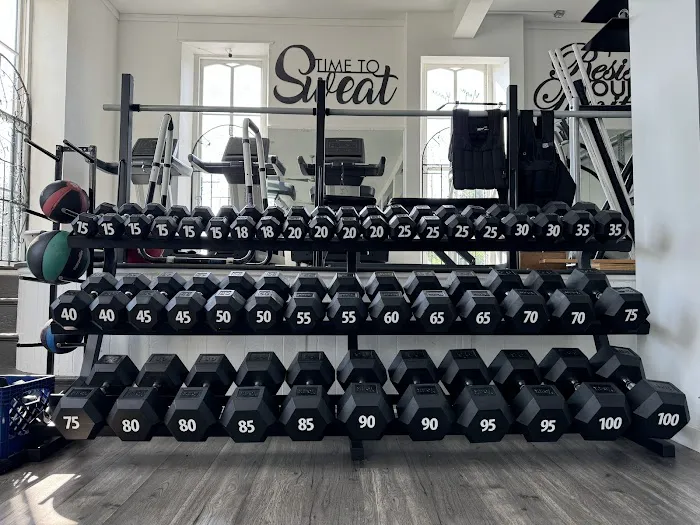Flex Force Training Picture 10