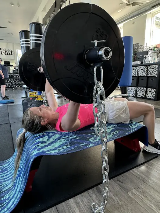 Flex Force Training Picture 7