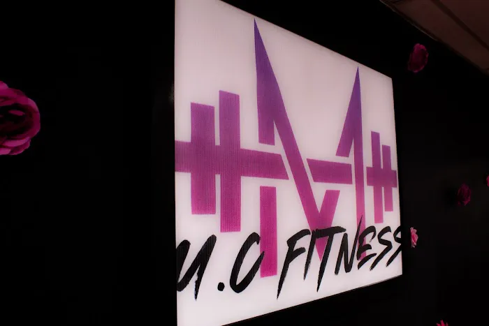 M.C Fitness Picture 1