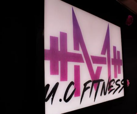M.C Fitness