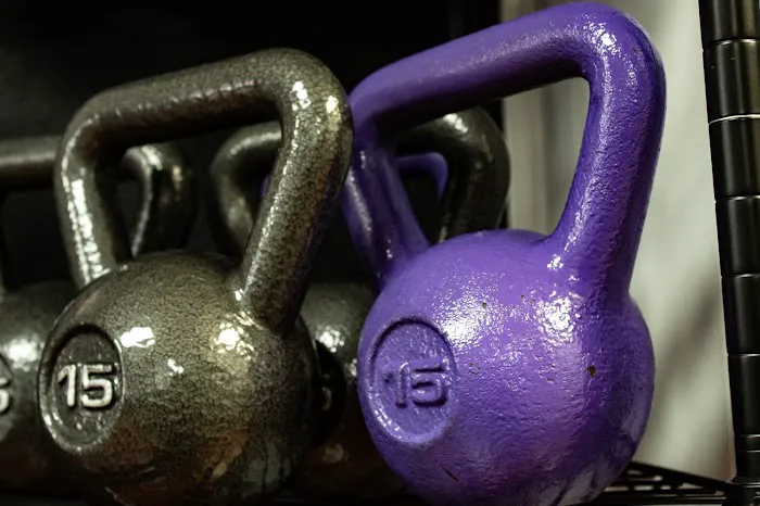 M.C Fitness Picture 2