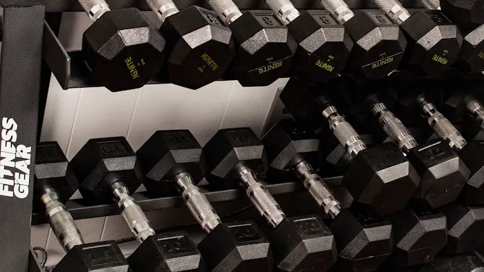 M.C Fitness Picture 4