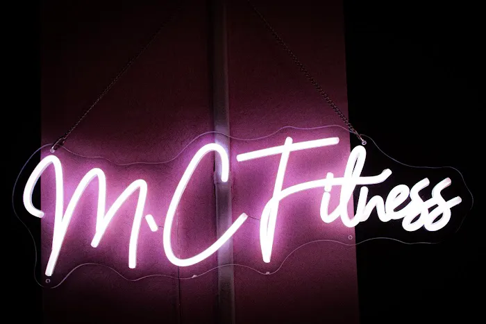 M.C Fitness Picture 6