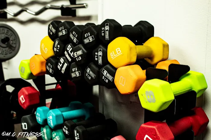 M.C Fitness Picture 3