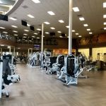 LA Fitness