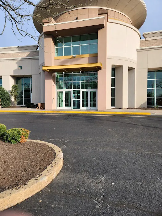 LA Fitness Picture 6