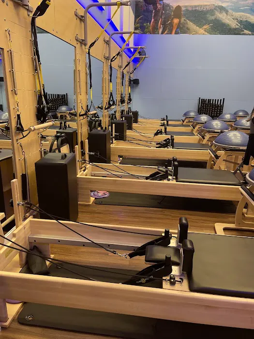 Club Pilates Picture 1