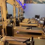 Club Pilates