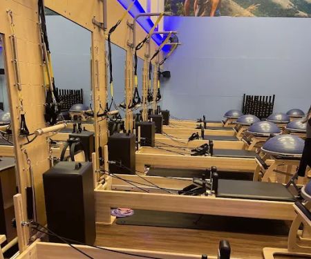 Club Pilates