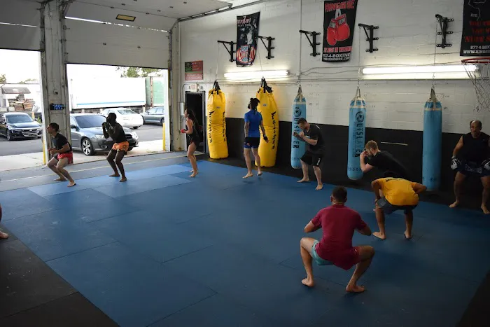 Jorakay Muay Thai Picture 2