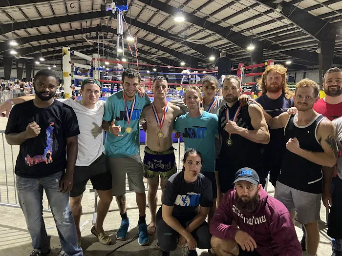 Jorakay Muay Thai Picture 10