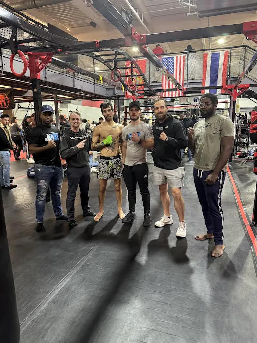 Jorakay Muay Thai Picture 8