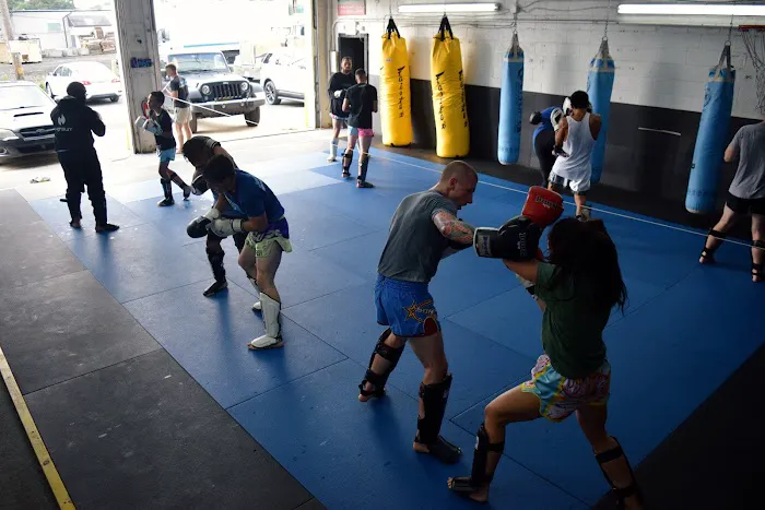 Jorakay Muay Thai Picture 5