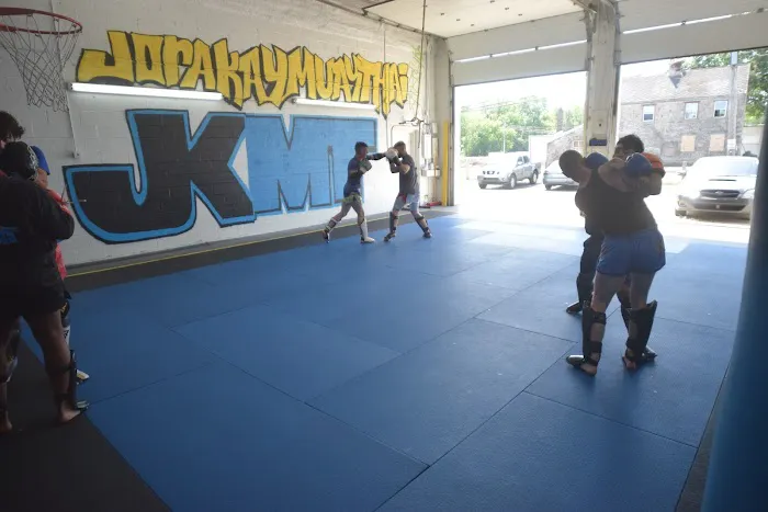 Jorakay Muay Thai Picture 3