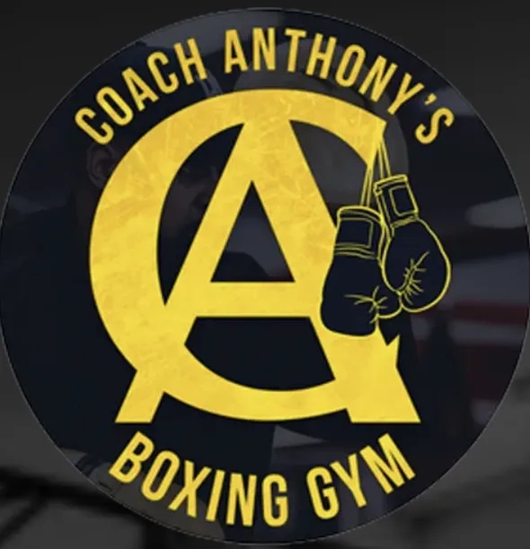 CA Boxing Gym Picture 1