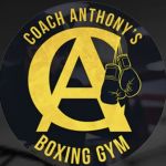 CA Boxing Gym