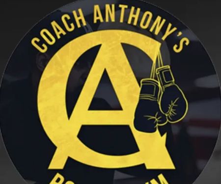 CA Boxing Gym