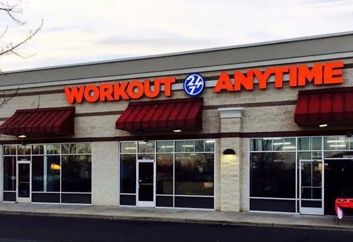 Workout Anytime Levittown Picture 5
