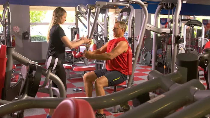 Workout Anytime Levittown Picture 10