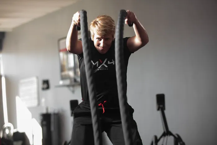 Workout Anytime Levittown Picture 4