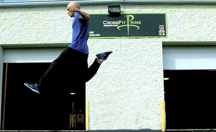 Prime Athletics Picture 7