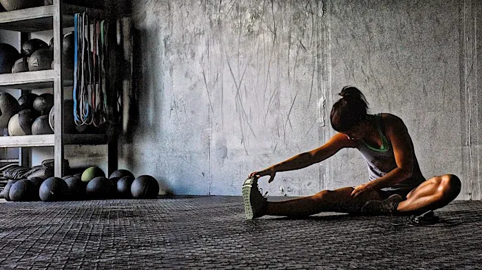 Prime Athletics Picture 10