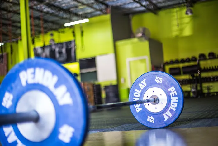 Prime Athletics Picture 8