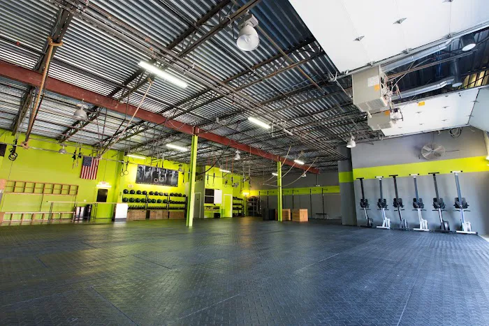 Prime Athletics Picture 3