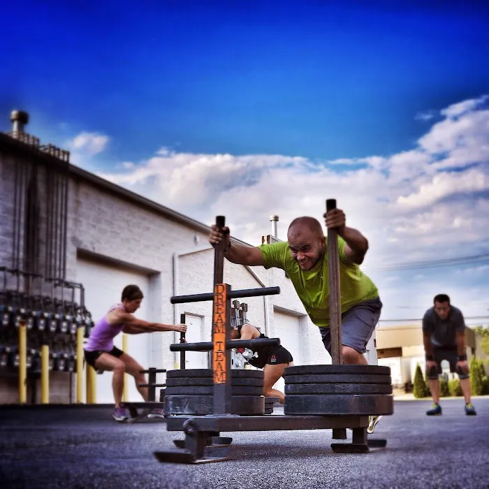 Prime Athletics Picture 5