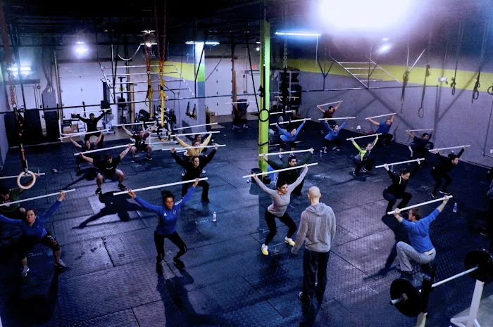 Prime Athletics Picture 9