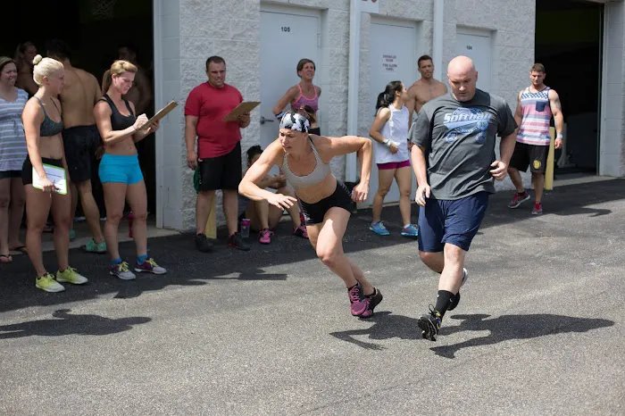 Prime Athletics Picture 1