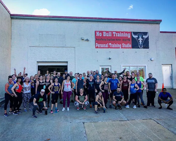 No Bull Training Picture 9