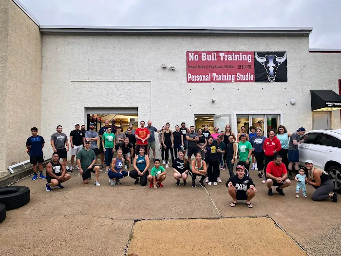 No Bull Training Picture 8