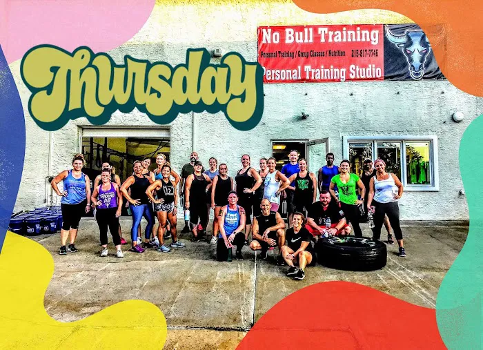 No Bull Training Picture 5