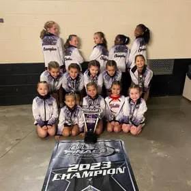 Valley Cheer Picture 3