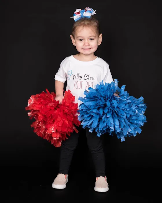 Valley Cheer Picture 5