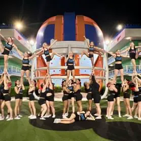 Valley Cheer Picture 9