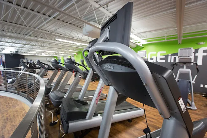 The Edge Fitness Clubs NE Philly Bustleton/County Line Picture 8