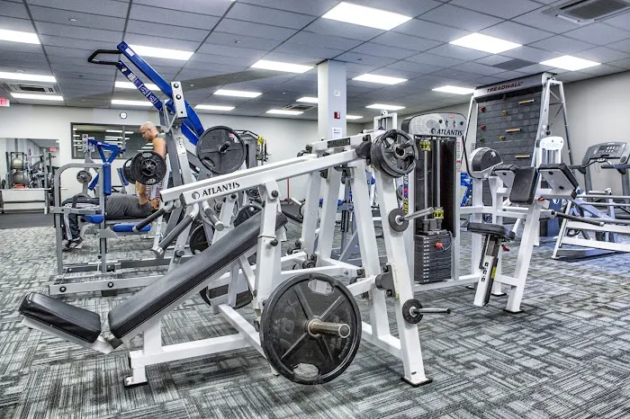 All Fitness 24-Hour Gym Picture 3