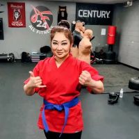 All Fitness 24-Hour Gym ico