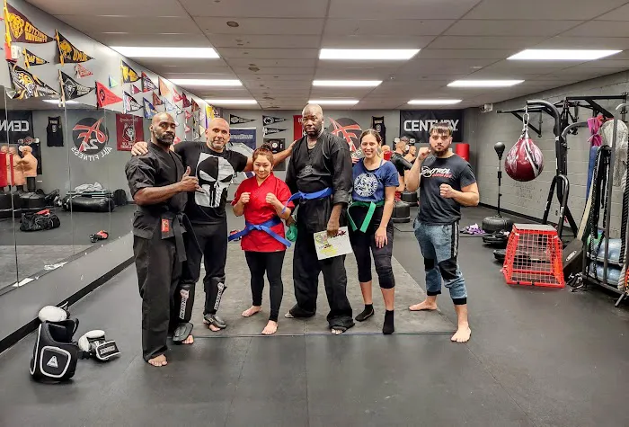 All Fitness 24-Hour Gym Picture 2