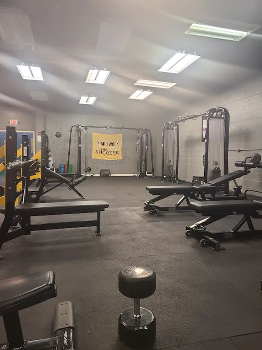 Doc Strong Fitness Picture 1