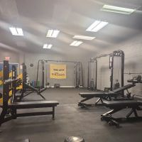 Doc Strong Fitness ico