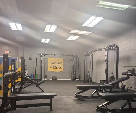 Doc Strong Fitness