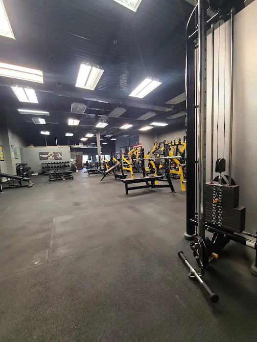 Doc Strong Fitness Picture 2