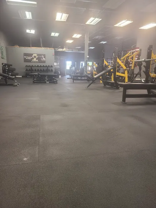 Doc Strong Fitness Picture 3
