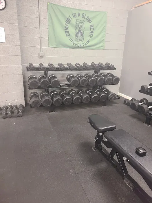 Doc Strong Fitness Picture 4