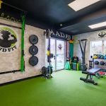 MAD Fitness
