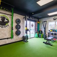 MAD Fitness ico