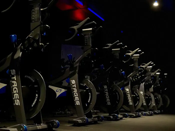 RIDE Spin Barre and TRX Studio Picture 10